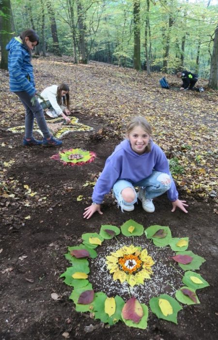 Landart, plenér